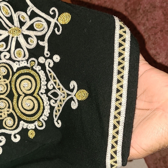 I.N.C. International Concepts Dress - Picture 7 of 14